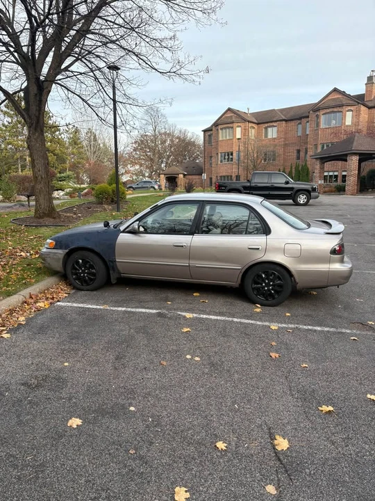 2000 Toyota Corolla 8th Gen - Image 5 of 7