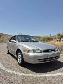 2000 Toyota Corolla 8th Gen - Image 2 of 13