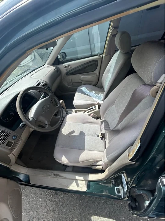2000 Toyota Corolla 8th Gen - Image 2 of 6