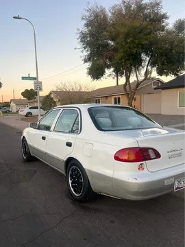 2000 Toyota Corolla 8th Gen - Image 4 of 13