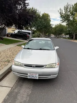 2000 Toyota Corolla 8th Gen - Image 3 of 13