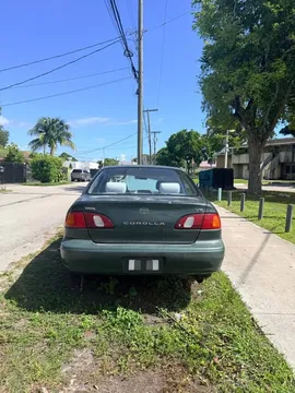 2000 Toyota Corolla 8th Gen - Image 2 of 6