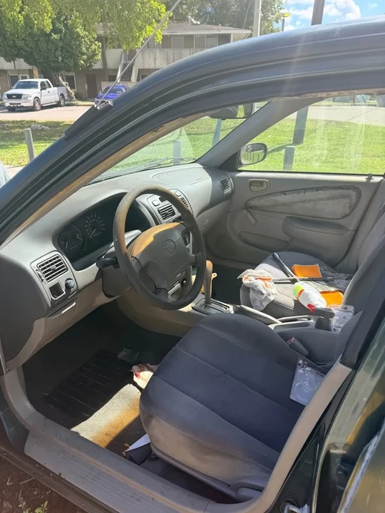 2000 Toyota Corolla 8th Gen - Image 5 of 6