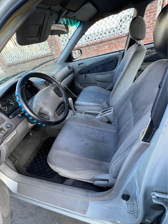 2000 Toyota Corolla 8th Gen - Image 2 of 7