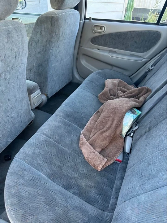 2000 Toyota Corolla 8th Gen - Image 6 of 9
