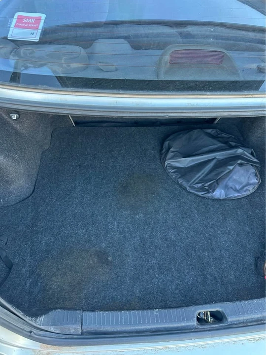 2000 Toyota Corolla 8th Gen - Image 7 of 9