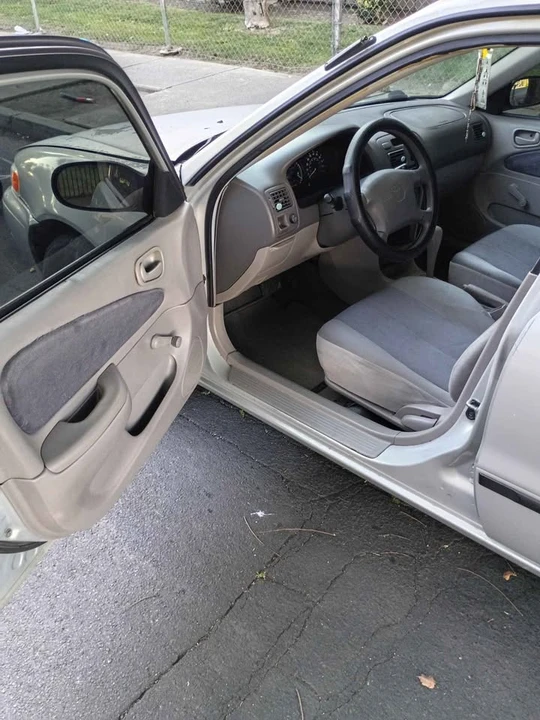2000 Toyota Corolla 8th Gen - Image 6 of 15