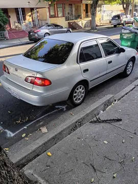 2000 Toyota Corolla 8th Gen - Image 2 of 15