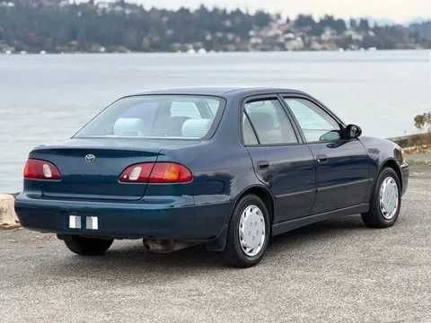 2000 Toyota Corolla 8th Gen - Image 3 of 15
