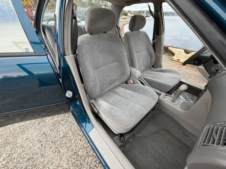 2000 Toyota Corolla 8th Gen - Image 10 of 15