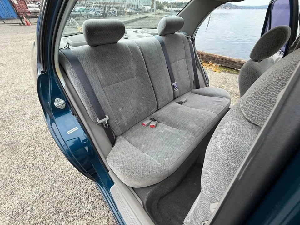 2000 Toyota Corolla 8th Gen - Image 12 of 15