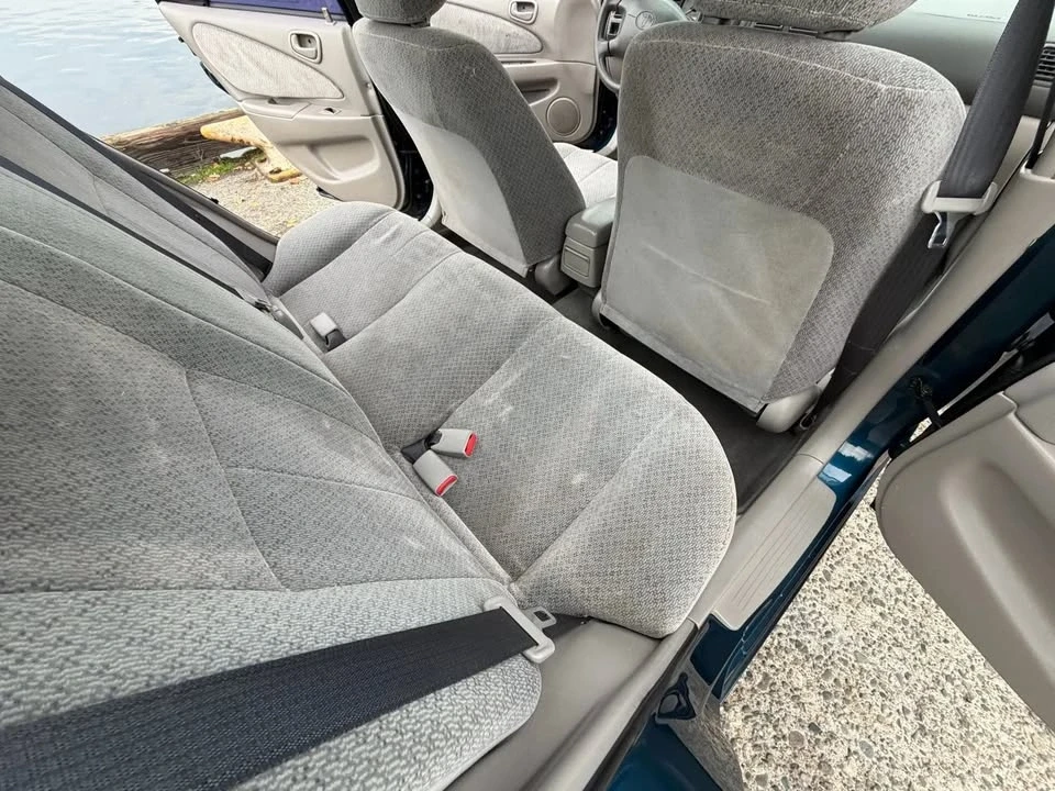 2000 Toyota Corolla 8th Gen - Image 11 of 15