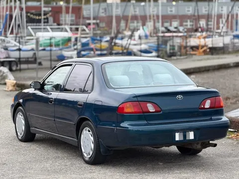2000 Toyota Corolla 8th Gen - Image 4 of 15