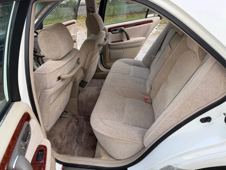 2000 Toyota Crown 11th Gen - Image 12 of 15