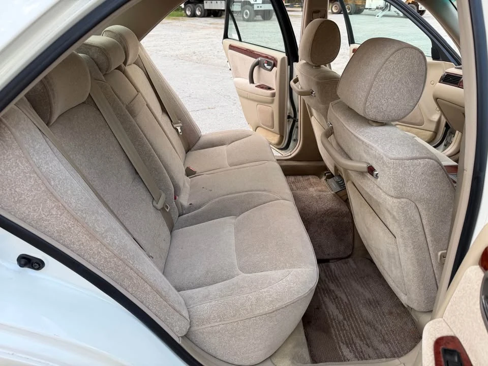 2000 Toyota Crown 11th Gen - Image 13 of 15
