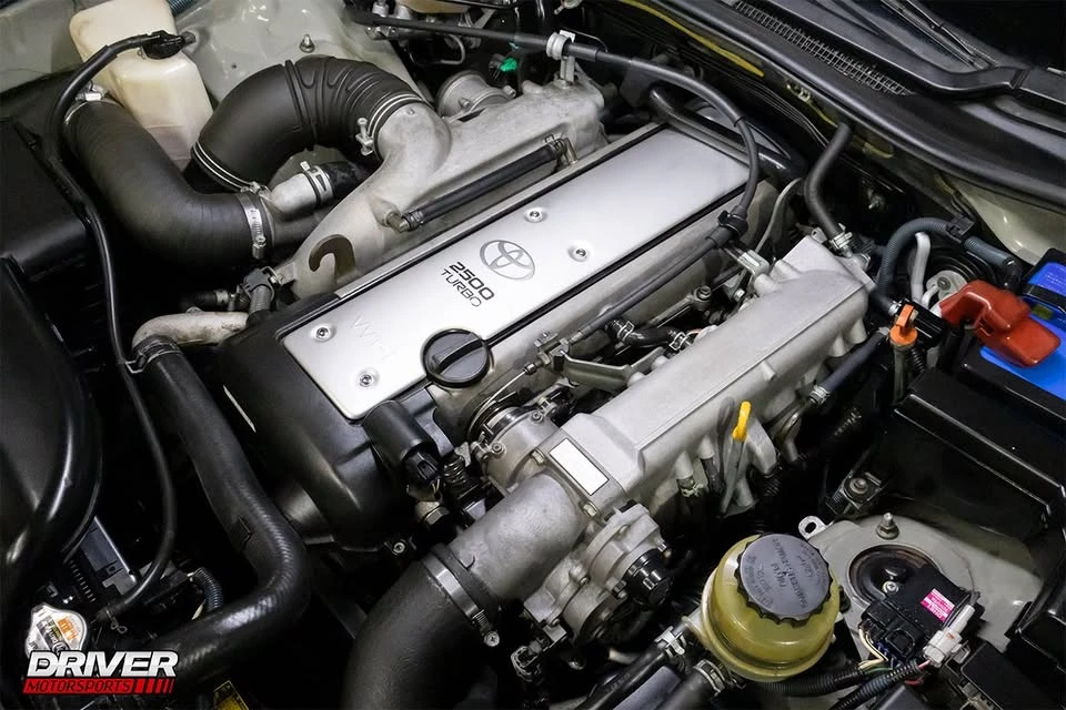 2000 Toyota Crown 11th Gen - Image 6 of 20