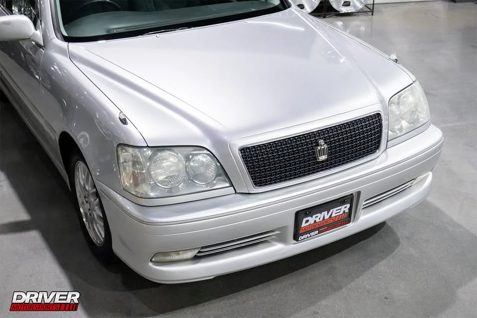 2000 Toyota Crown 11th Gen - Image 17 of 20
