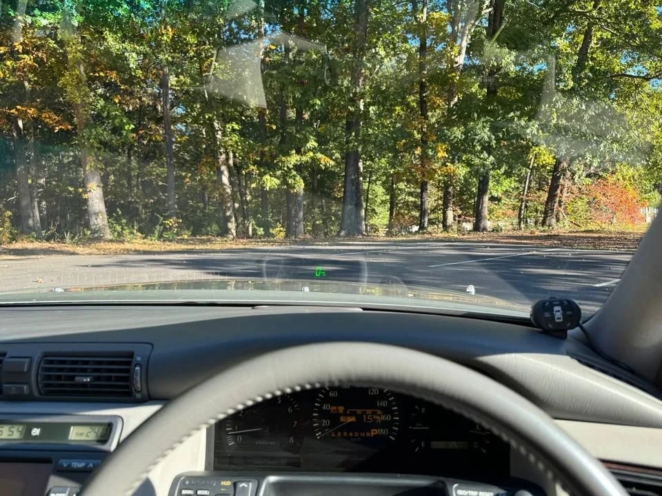 2000 Toyota Crown 11th Gen - Image 12 of 16