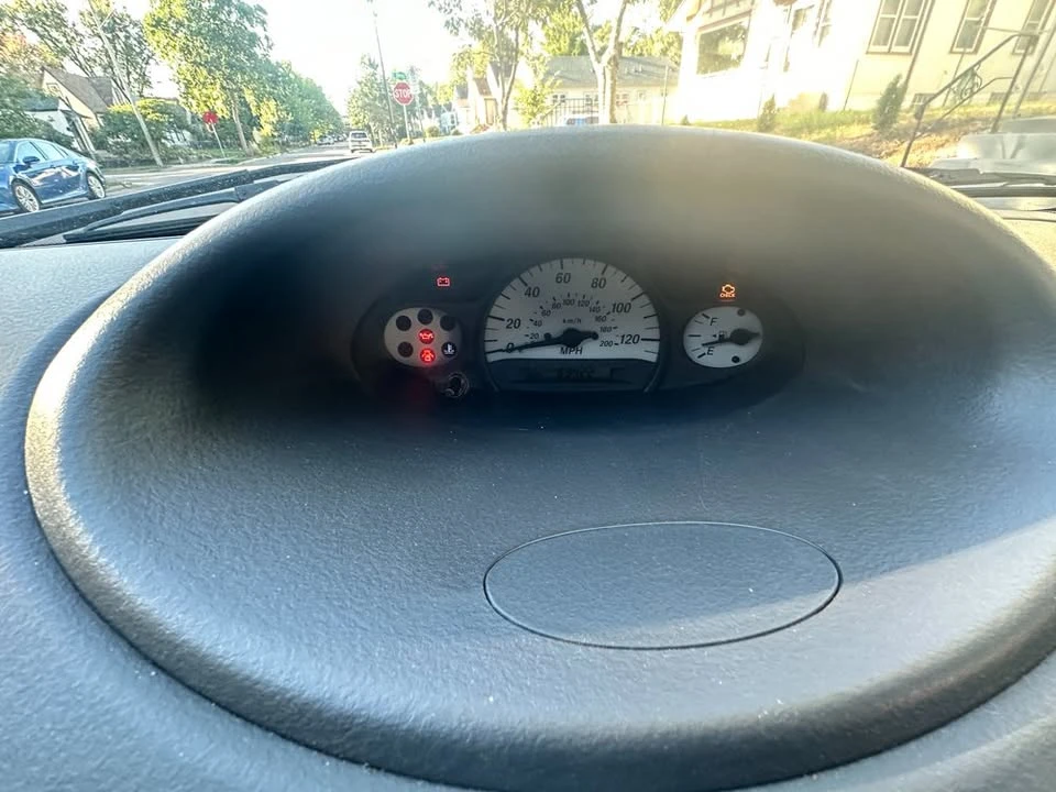 2000 Toyota Echo - Image 13 of 13
