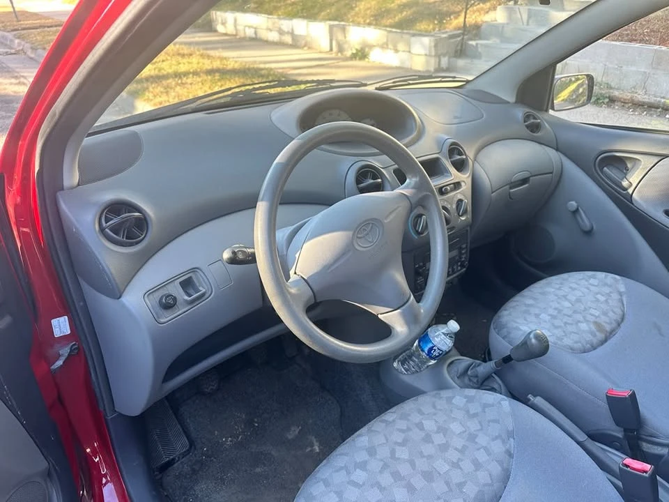 2000 Toyota Echo - Image 8 of 13