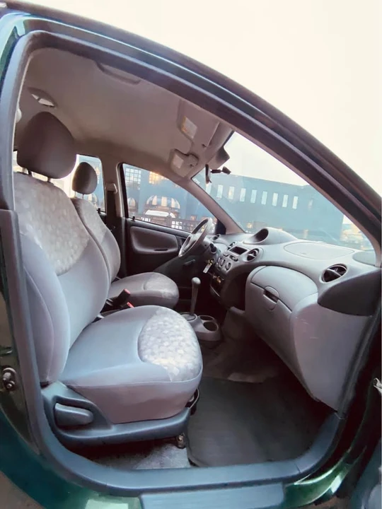 2000 Toyota Echo - Image 11 of 15
