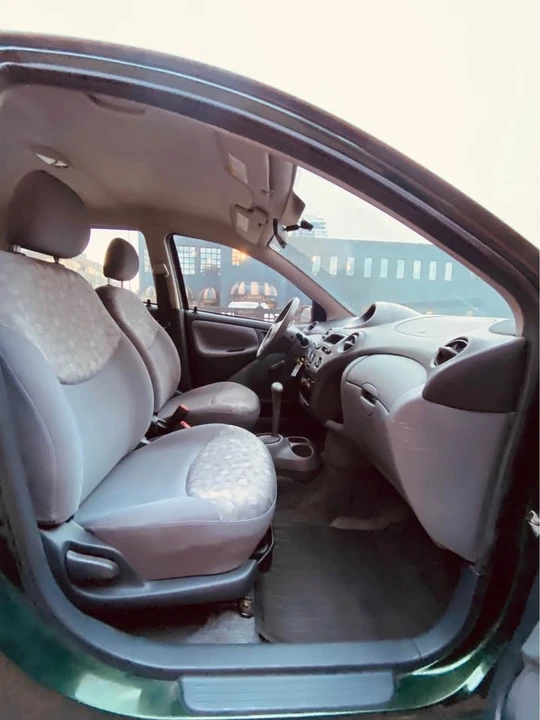 2000 Toyota Echo - Image 13 of 15