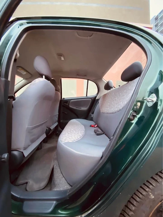 2000 Toyota Echo - Image 9 of 15