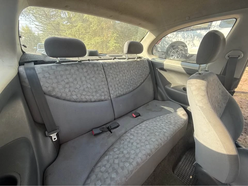 2000 Toyota Echo - Image 6 of 9
