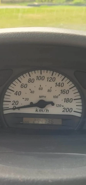 2000 Toyota Echo - Image 5 of 6