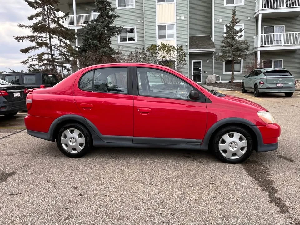 2000 Toyota Echo - Image 2 of 10