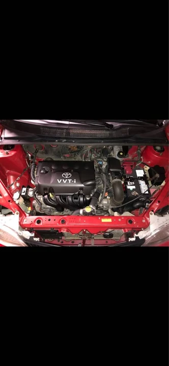 2000 Toyota Echo - Image 10 of 10