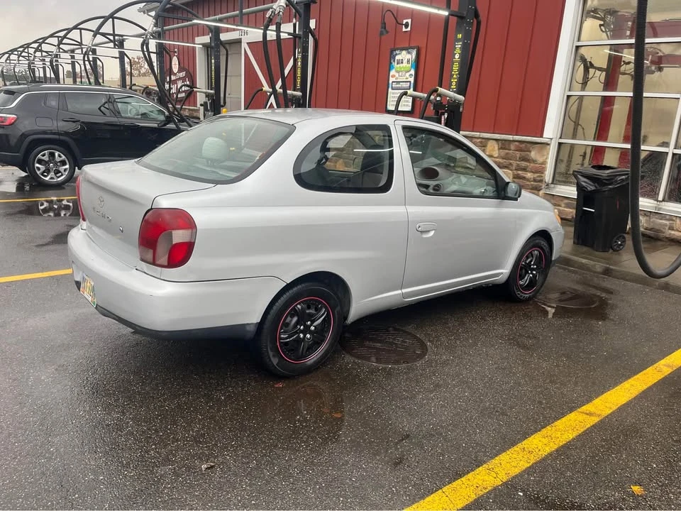 2000 Toyota Echo - Image 3 of 5