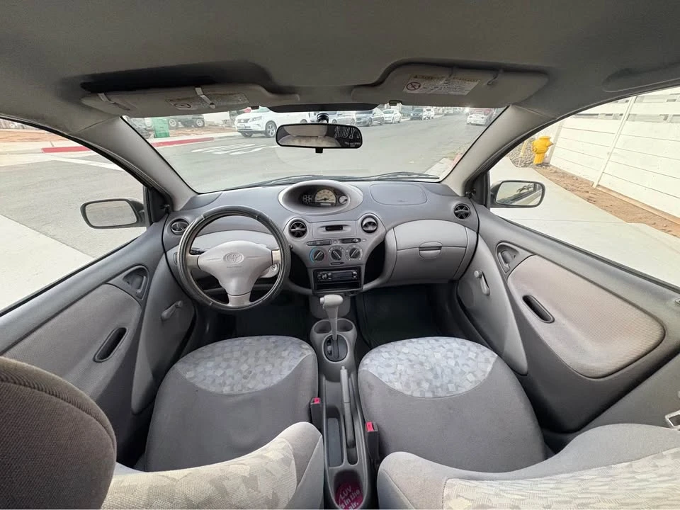2000 Toyota Echo - Image 11 of 12