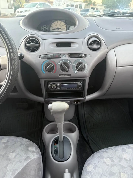 2000 Toyota Echo - Image 12 of 12