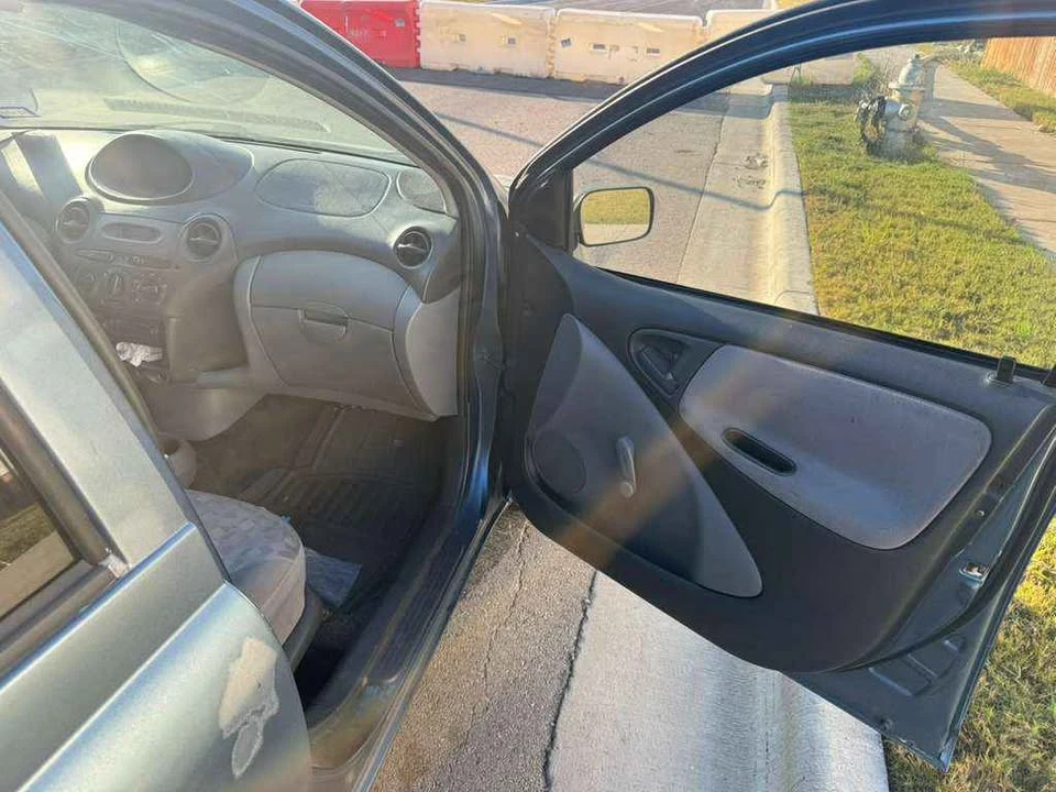 2000 Toyota Echo - Image 3 of 10