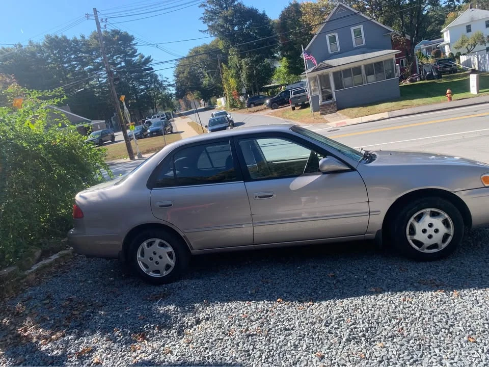 2000 Toyota Highlander - Image 13 of 13
