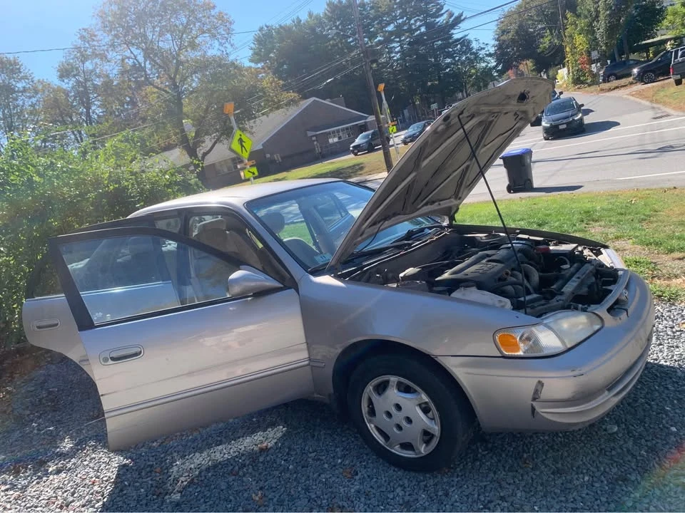 2000 Toyota Highlander - Image 2 of 13