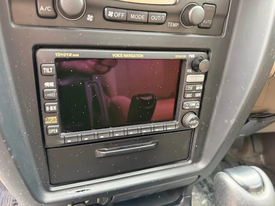 2000 Toyota Hilux 6th Gen - Image 14 of 14