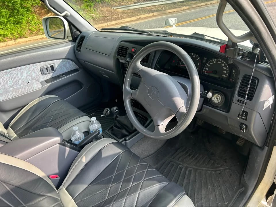 2000 Toyota 4Runner 3rd Gen - Image 6 of 11