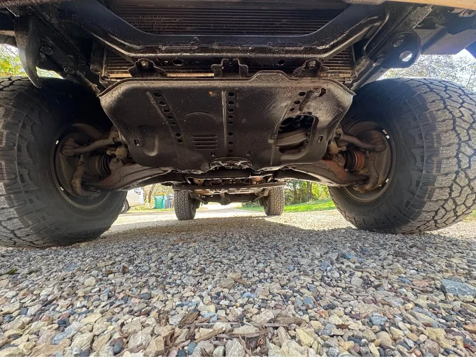 2000 Toyota J100 Land Cruiser - Image 14 of 17