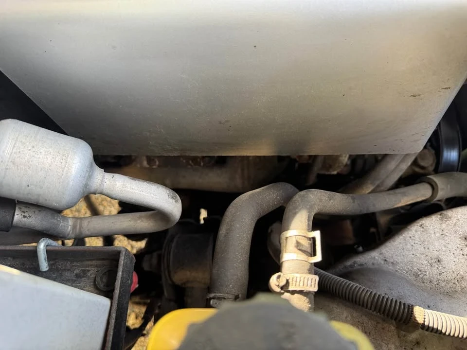 2000 Toyota J100 Land Cruiser - Image 11 of 17