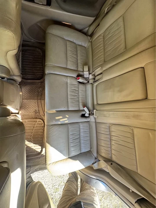 2000 Toyota J100 Land Cruiser - Image 5 of 17