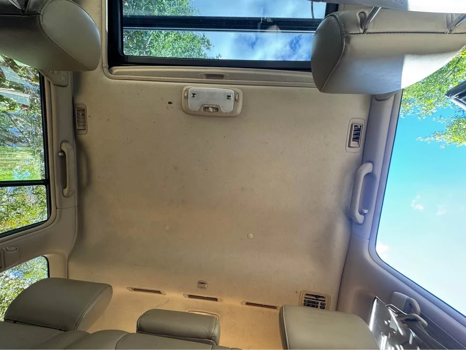 2000 Toyota J100 Land Cruiser - Image 6 of 17