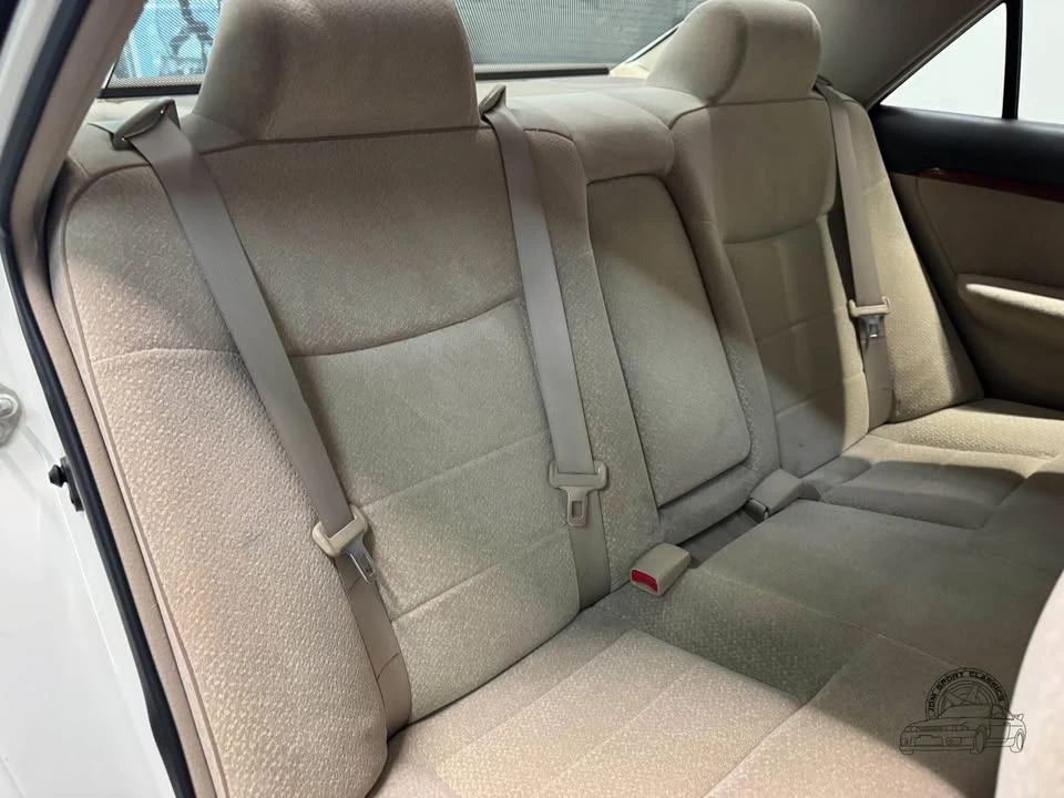 2000 Toyota Mark II 8th Gen - Image 14 of 20