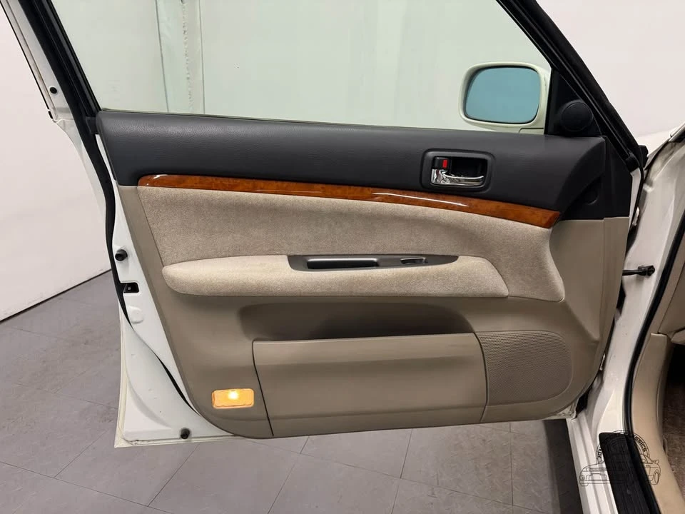 2000 Toyota Mark II 8th Gen - Image 15 of 20