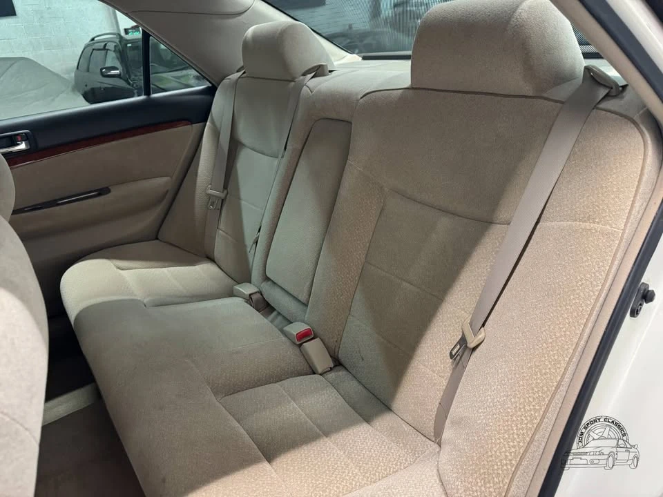 2000 Toyota Mark II 8th Gen - Image 18 of 20