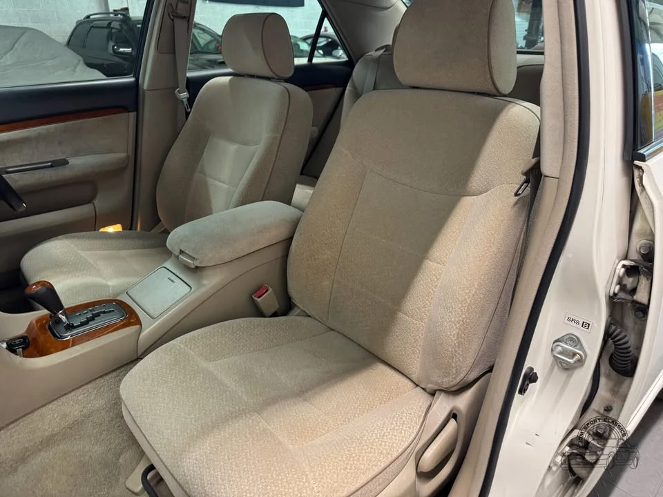 2000 Toyota Mark II 8th Gen - Image 16 of 20