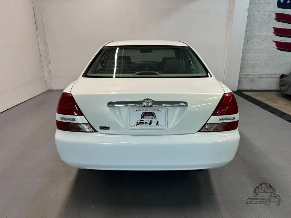 2000 Toyota Mark II 8th Gen - Image 10 of 20