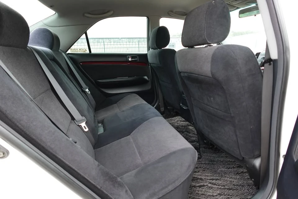2000 Toyota Mark II 8th Gen - Image 17 of 19