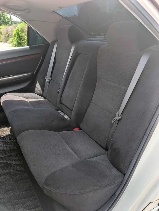 2000 Toyota Mark II 8th Gen - Image 17 of 19